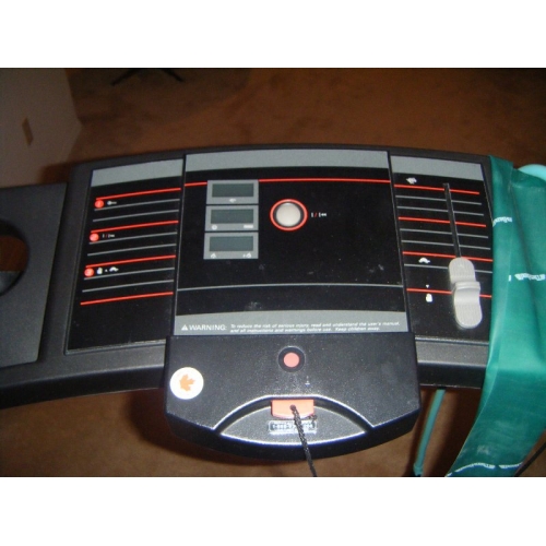 Weslo cadence 1015 treadmill price on sale